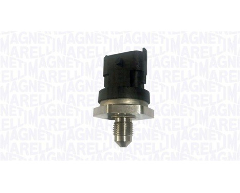 Sensor de presión de combustible