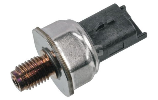 Sensor de presión de combustible