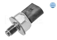 Sensor de presión de combustible