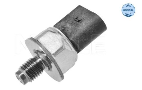 Sensor de presión de combustible