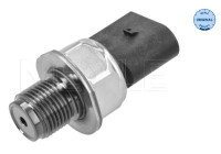Sensor de presión de combustible
