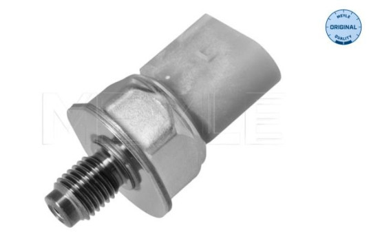 Sensor de presión de combustible