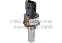 Sensor de presión de combustible