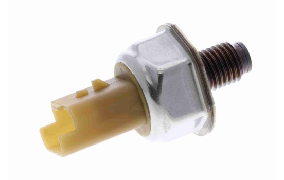 Sensor de presión de combustible