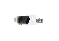 Sensor de presión de combustible