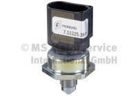 Sensor de presión de combustible