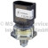 Sensor de presión de combustible