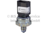 Sensor de presión de combustible
