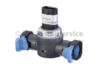 Sensor de presión de combustible