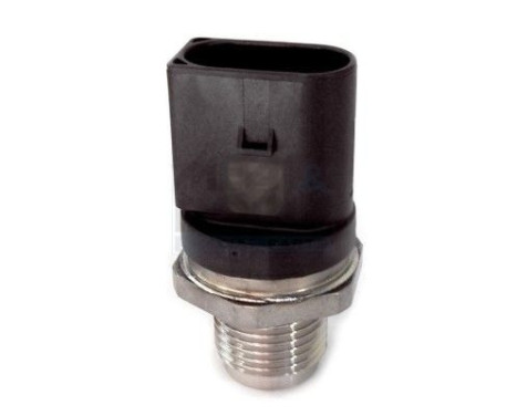 Sensor de presión de combustible