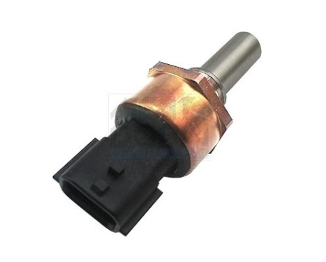 Sensor de presión de combustible
