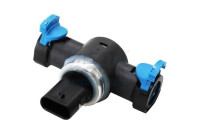 Sensor de presión de combustible