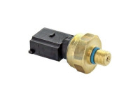 Sensor de presión de combustible