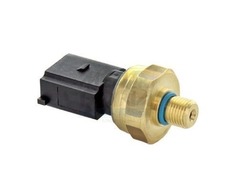 Sensor de presión de combustible