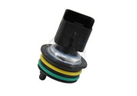 Sensor de presión de combustible