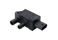 Sensor de presión de combustible