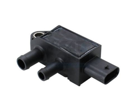 Sensor de presión de combustible