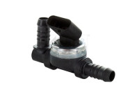 Sensor de presión de combustible