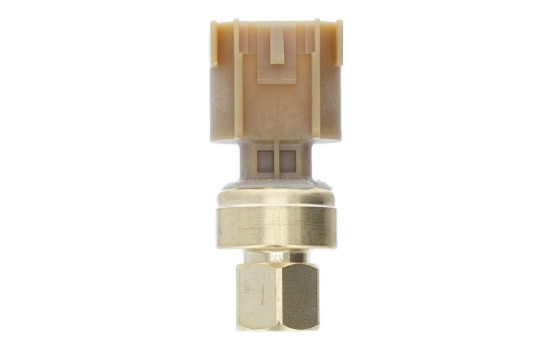 Sensor de presión de combustible