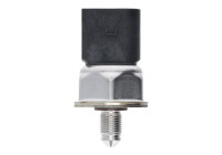 Sensor de presión de combustible