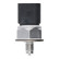 Sensor de presión de combustible