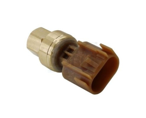 Sensor de presión de combustible
