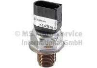 Sensor de presión de combustible