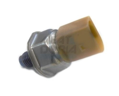 Sensor de presión de combustible