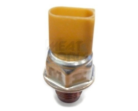 Sensor de presión de combustible