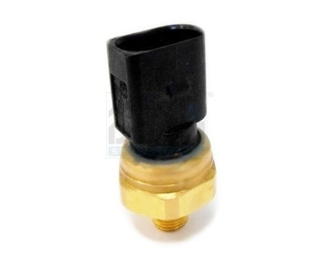 Sensor de presión de combustible