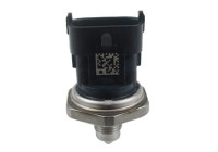 Sensor de presión de combustible