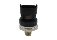 Sensor de presión de combustible