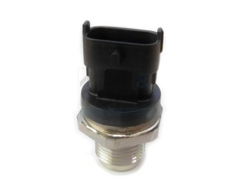 Sensor de presión de combustible