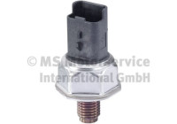 Sensor de presión de combustible