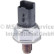 Sensor de presión de combustible