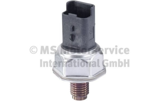 Sensor de presión de combustible