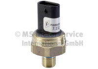 Sensor de presión de combustible