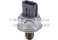 Sensor de presión de combustible