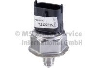 Sensor de presión de combustible