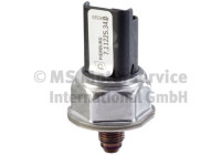 Sensor de presión de combustible