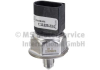 Sensor de presión de combustible