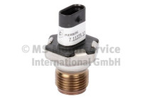 Sensor de presión de combustible