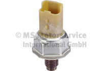 Sensor de presión de combustible