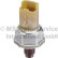 Sensor de presión de combustible
