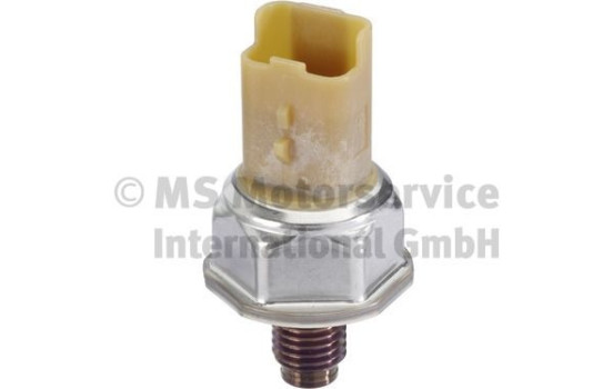 Sensor de presión de combustible