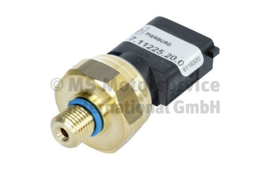 Sensor de presión de combustible, Imagen 2