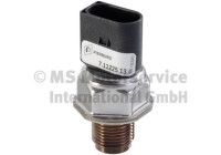 Sensor de presión de combustible