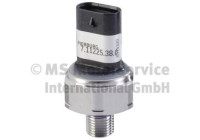 Sensor de presión de combustible