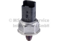 Sensor de presión de combustible