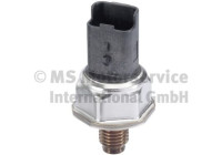 Sensor de presión de combustible